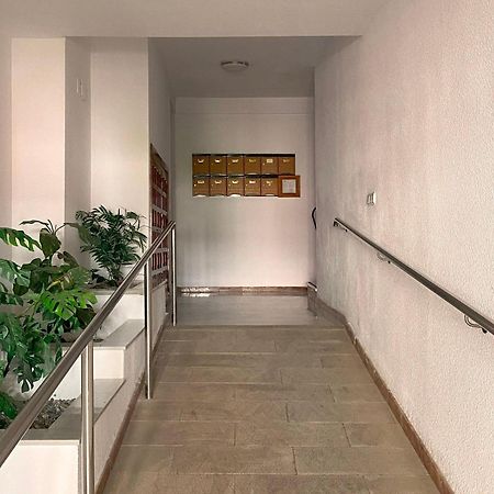 Centrico Atico Apt 100M2 Patio Almunecar Bagian luar foto