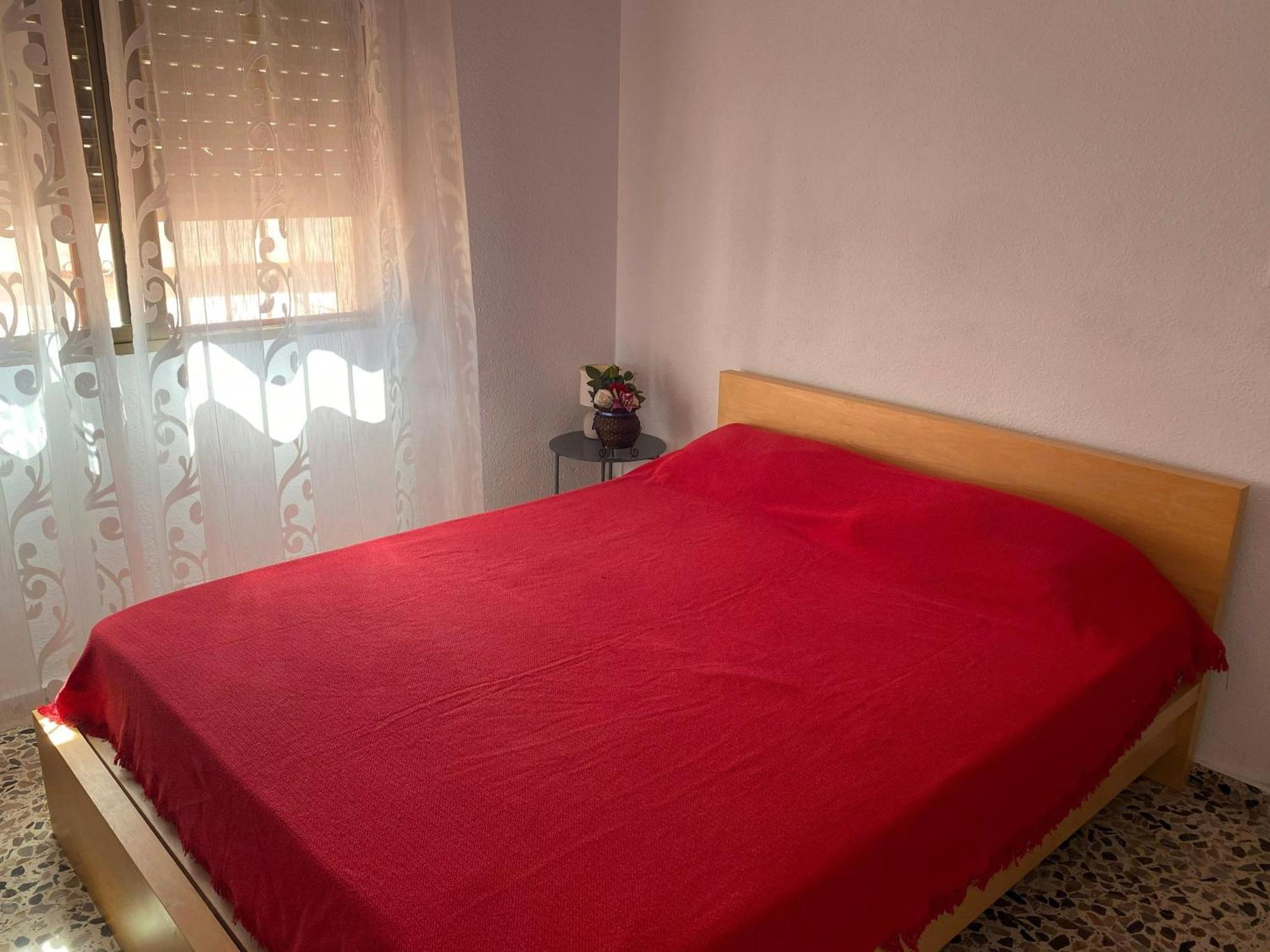 Centrico Atico Apt 100M2 Patio Almunecar Bagian luar foto