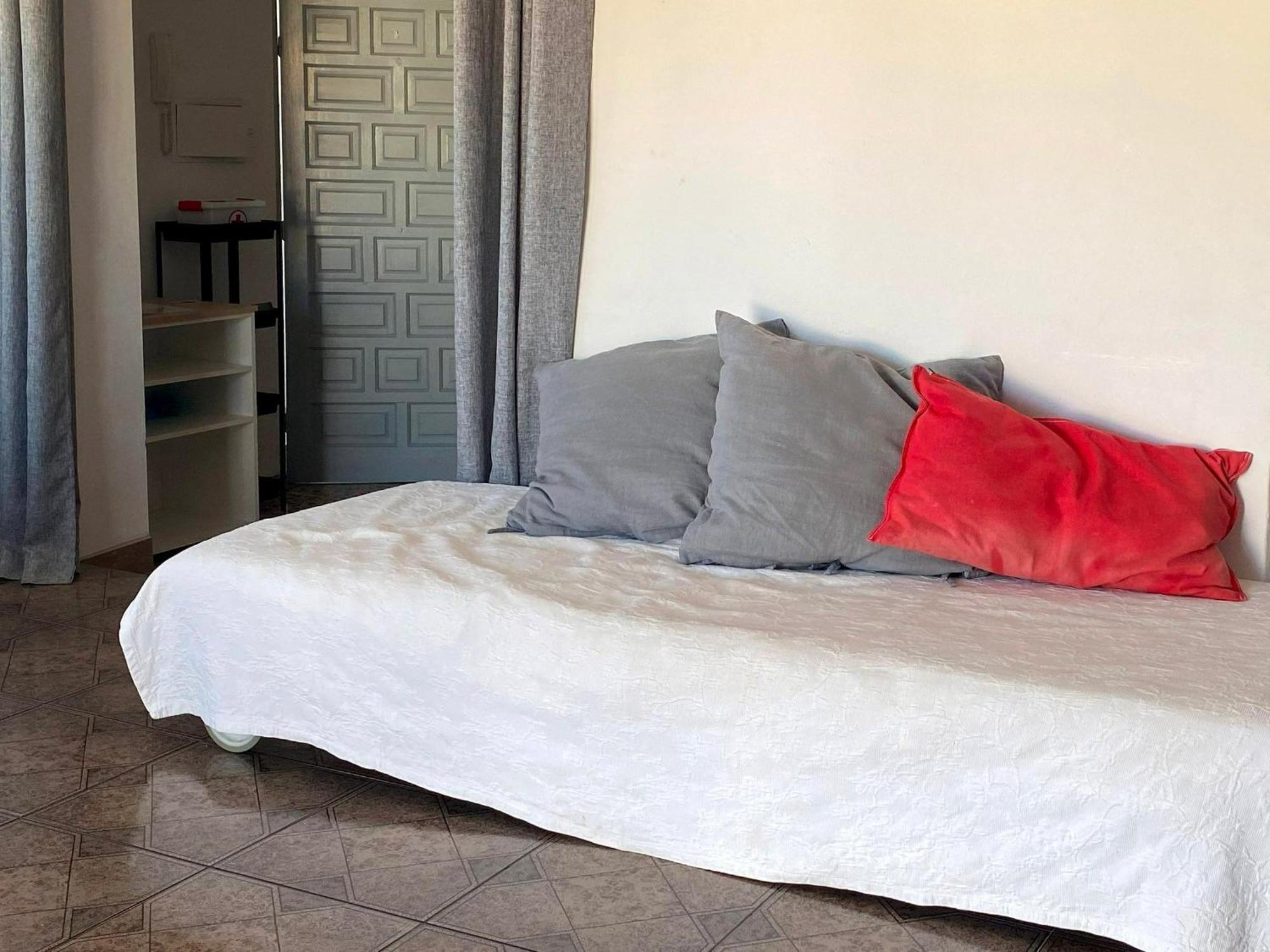 Centrico Atico Apt 100M2 Patio Almunecar Bagian luar foto